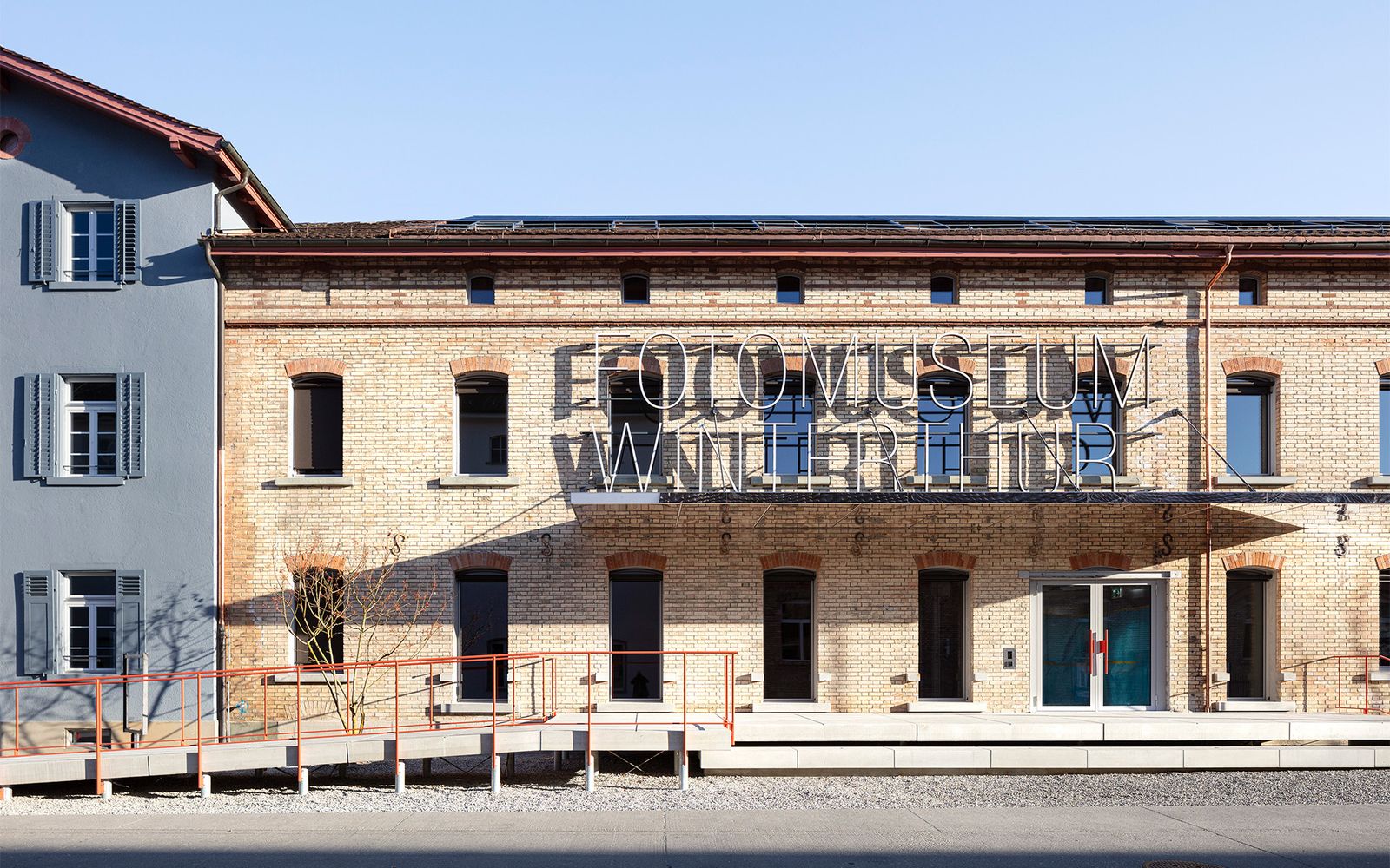 Fotomuseum Winterthur